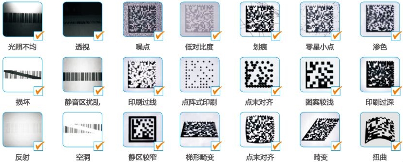 雙相機(jī)四頭激光定位系統(tǒng)